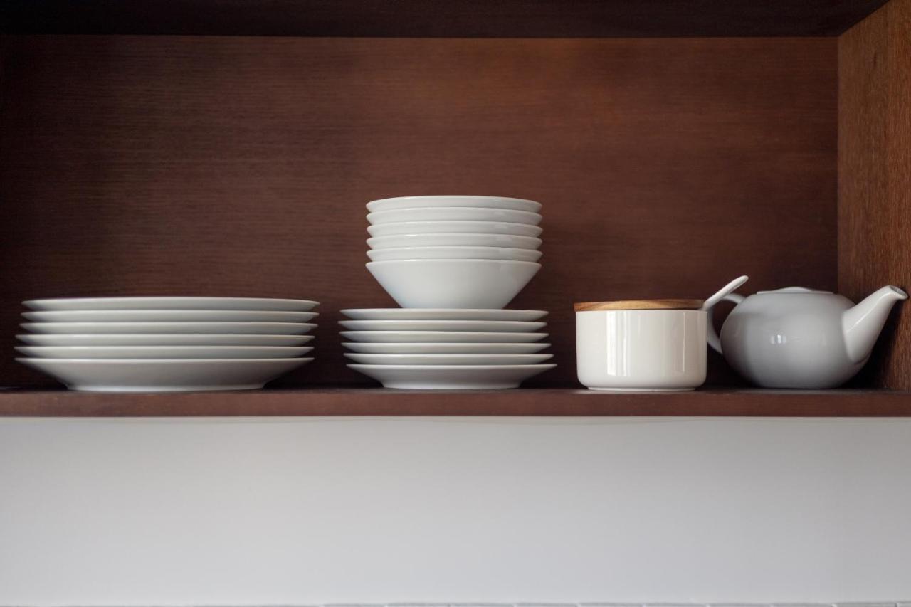 Designer Apartment In The Central Варшава Екстериор снимка